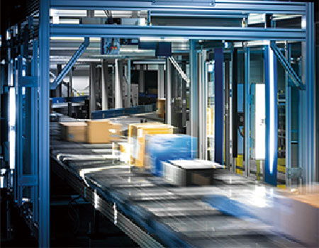 HITBOT Robotic-服務運輸業