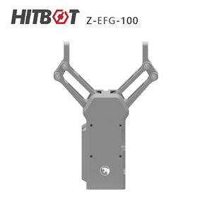 Z-EFG-100 電動夾爪