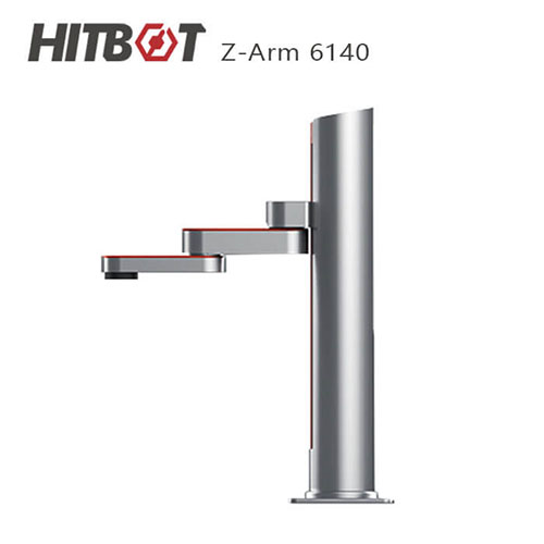 6140協(xié)作機(jī)械臂