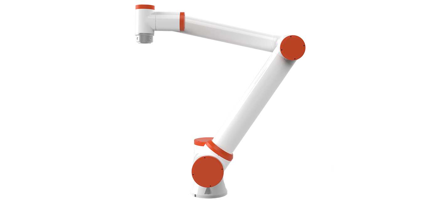 輕量型六軸協作機械臂