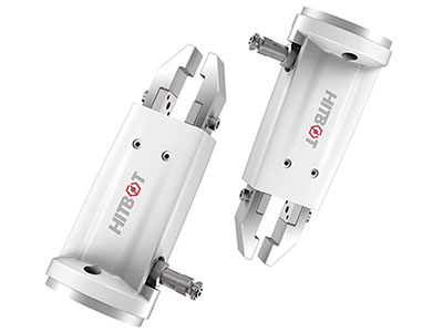 慧靈電動(dòng)夾爪