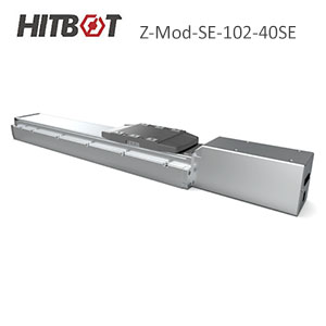 高度一體化智能電動(dòng)電缸