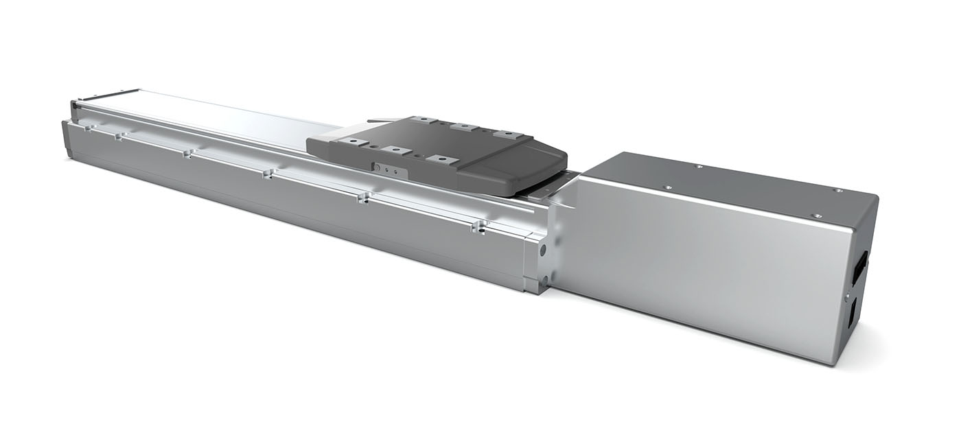 高度集成一體化