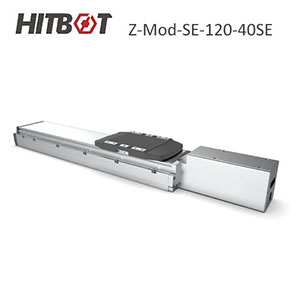 伺服滑臺(tái)電動(dòng)缸